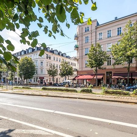 Petite Patisserie Charlie Leipzig Bagian luar foto