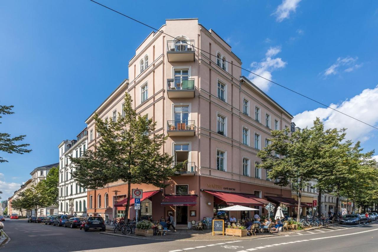 Petite Patisserie Charlie Leipzig Bagian luar foto